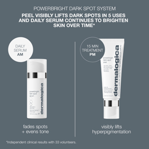 Dermalogica Powerbright Dark Spot Spot System